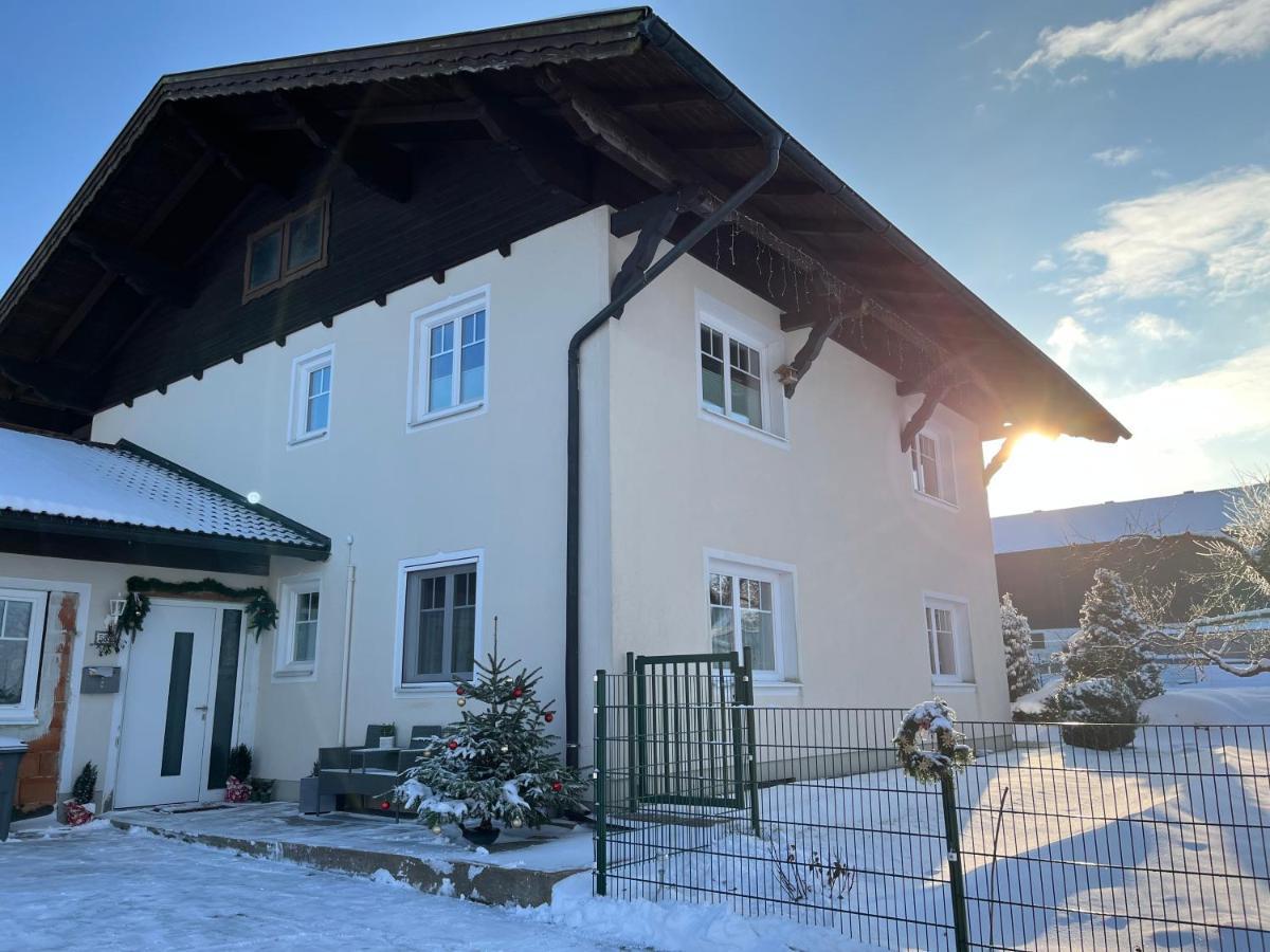 Pferdehof Thomayer * Strasswalchen